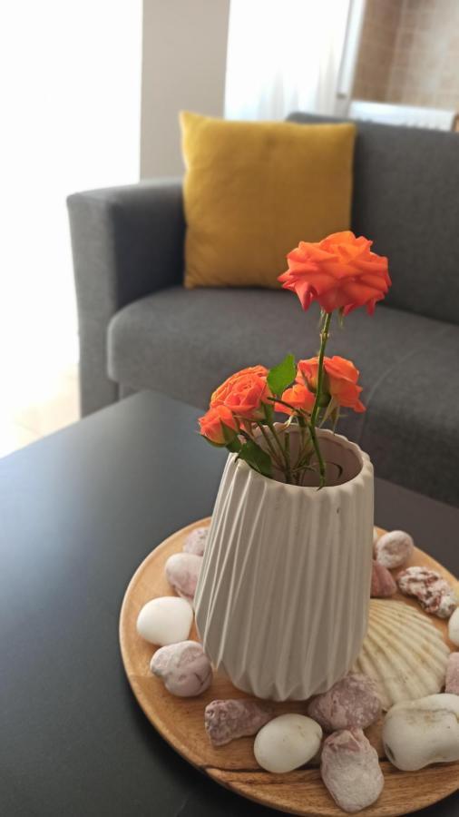 Cozy Flat Close To The Airport/Port And Center Nea Alikarnassos Zewnętrze zdjęcie