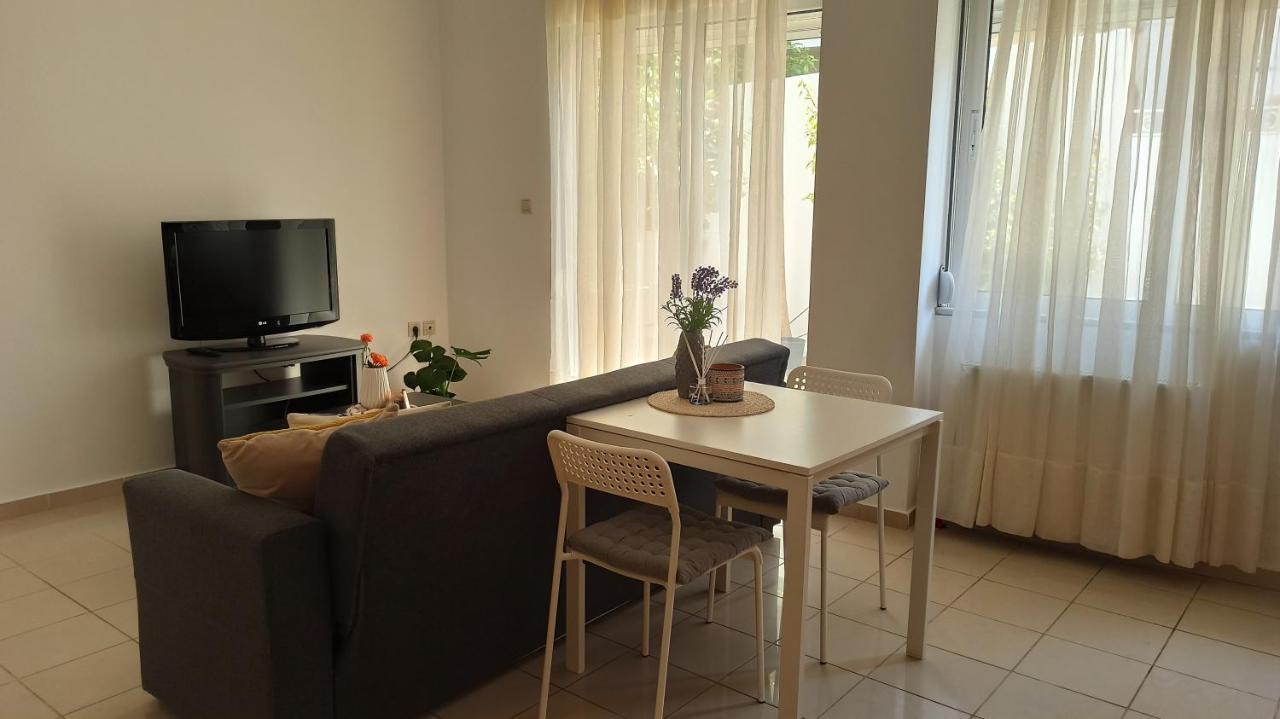 Cozy Flat Close To The Airport/Port And Center Nea Alikarnassos Zewnętrze zdjęcie