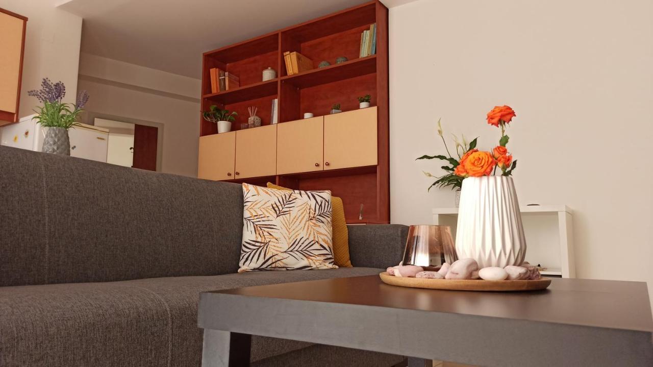 Cozy Flat Close To The Airport/Port And Center Nea Alikarnassos Zewnętrze zdjęcie