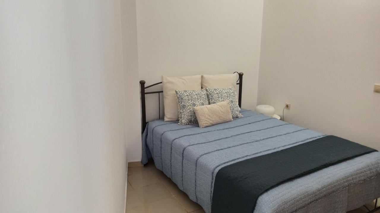 Cozy Flat Close To The Airport/Port And Center Nea Alikarnassos Zewnętrze zdjęcie
