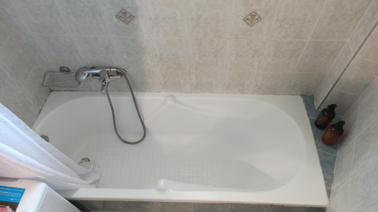 Cozy Flat Close To The Airport/Port And Center Nea Alikarnassos Zewnętrze zdjęcie