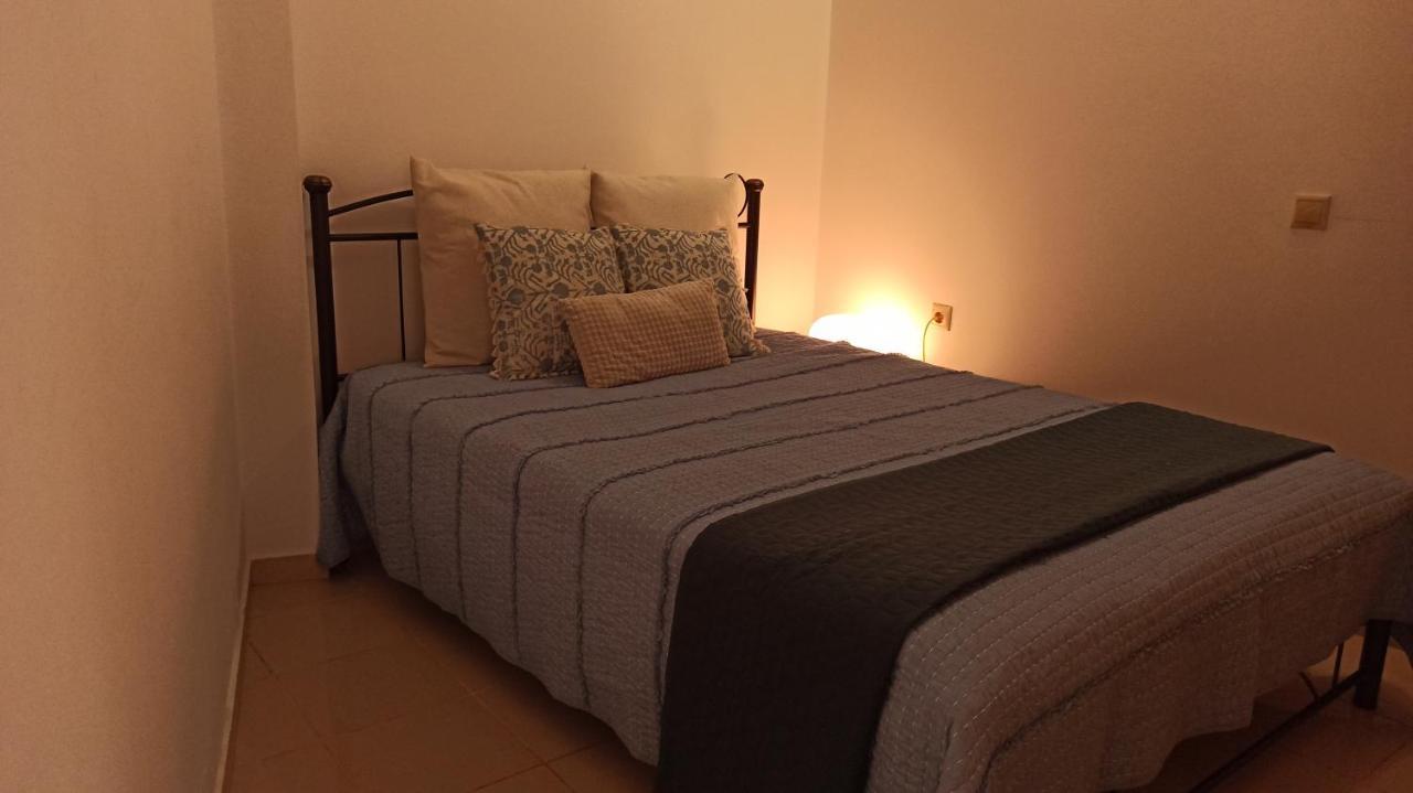 Cozy Flat Close To The Airport/Port And Center Nea Alikarnassos Zewnętrze zdjęcie