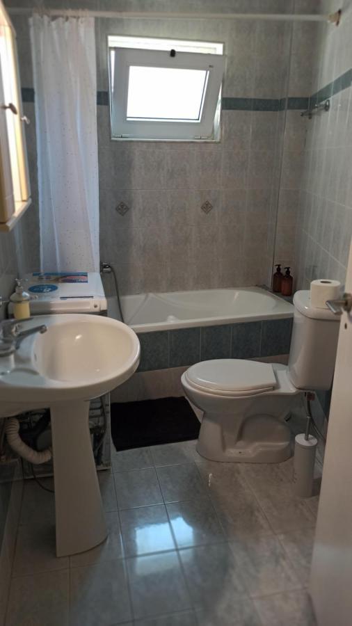 Cozy Flat Close To The Airport/Port And Center Nea Alikarnassos Zewnętrze zdjęcie